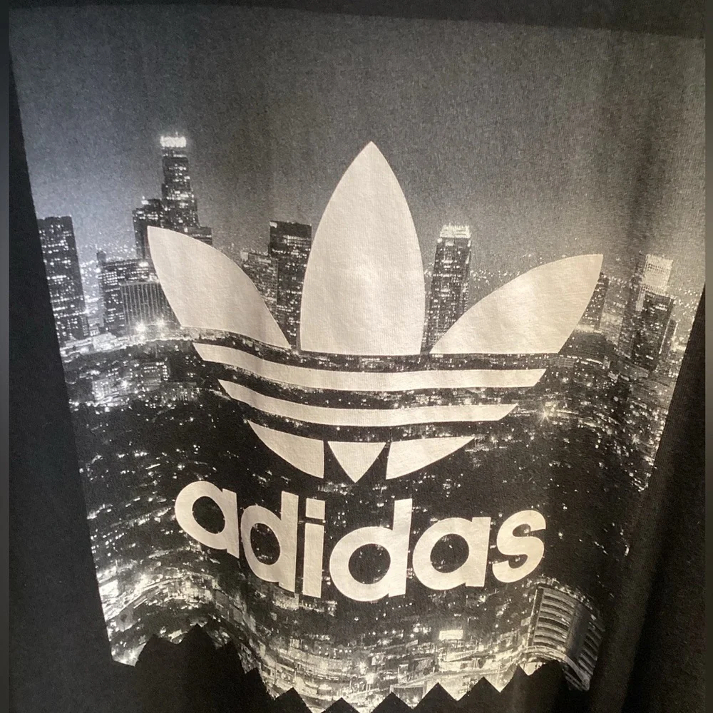 adidas skateboarding graphic